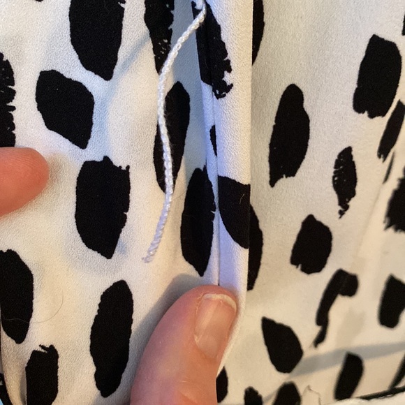 A new day dress - Picture 5 of 5